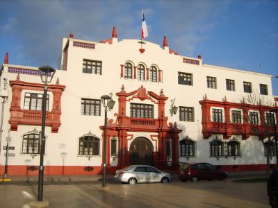 palacio de tribunales 