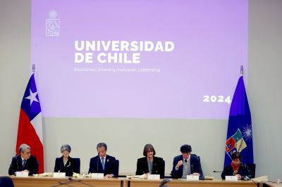 En la reunión, ambas instituciones analizaron áreas de colaboración en Medicina y desarrollo científico, formas de fortalecer procesos de movilidad e intercambio estudiantil, y exploraron posibles dobles grados a nivel doctoral.