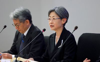 En la misma jornada, la Universidad de Tokio y la Embajada de Japón en Chile inauguraron oficialmente el telescopio Tokyo Atacama Observatory (TAO).