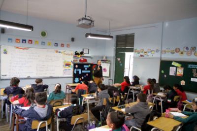 La edición 2024 de la Semana de las Pedagogías tendrá charlas, conversatorios y talleres, actividades que se extenderán hasta el 8 de noviembre de manera gratuita y abierta a todo público. 