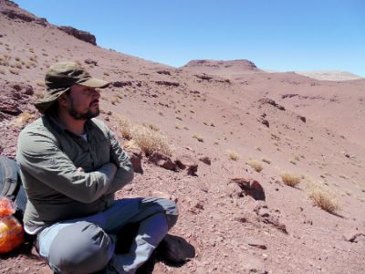  El equipo liderado por Jhonatan Alarcón Muñoz, investigador de la Red Paleontológica de la Universidad de Chile, expuso este hallazgo a través del artículo “Lower Cretaceous iguanodontian dinosaurs from the southwestern margin of Gondwana”.