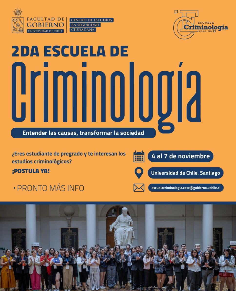 criminologia