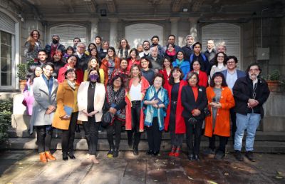 La Asociación Chilena de Periodistas y Profesionales para la Comunicación de la Ciencia (ACHIPEC), se ha dedicado a promover la comunicación científica en el Chile desde su fundación en 1976 y el miércoles 3 de agosto celebraron cuadragésimo sexto aniversario.