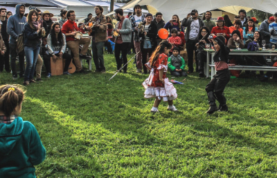 Tras dos años marcados por las restricciones de eventos masivos presenciales producto de la crisis sociosanitaria, durante este 2022 volverán los festejos presenciales en pandemia.