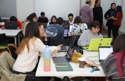  El curso tuvo el objetivo de entregar herramientas a las y los curadores de colecciones biológicas y estudiantes, que les permitan aumentar el volumen de registro de datos sobre las colecciones biológicas de la Universidad de Chile en GBIF.