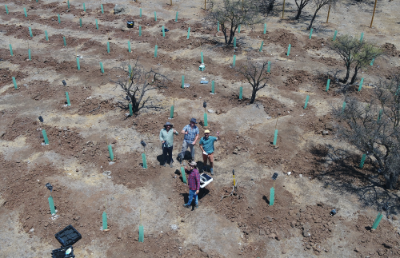 El estudio "Técnicas silviculturales costo-efectivas para reducción de estrés hídrico de plantas en procesos de restauración de bosque esclerófilo" generó un manual técnico con métodos utilizados para probar diferentes técnicas de plantación.