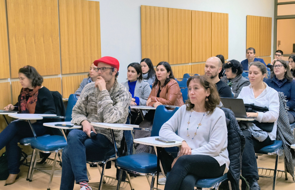 El documento de GTOP se compone de diversos capítulos, invitando a reflexionar sobre los impactos multidimensionales de la salud deportiva en las personas y la sociedad en su conjunto