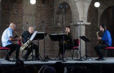 Para el director de Creación Artística de la Universidad de Chile, Fernando Gaspar, "el incremento en nuestros fondos de creación artística refleja el firme respaldo institucional a las artes y la diversidad creativa en la Universidad de Chile, dedicada no solo a aumentar la producción artística, sino también a apoyar diversas manifestaciones