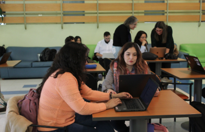 Durante el pasado 29 y 30 de agosto, la Universidad de Concepción fue la sede para recibir a las diversas propuestas de emprendimiento de base científico-tecnológico en el marco del pre-evento OktoberInvest Fest Latam 2024.