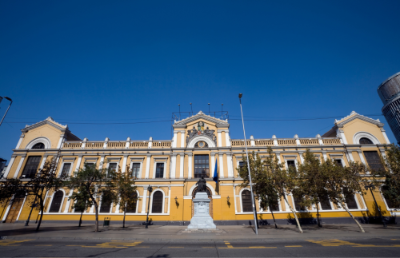 Universidad de Chile lidera adjudicación nacional en Fondecyt Regular 2025