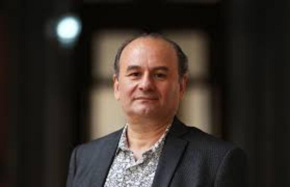 Vicerrector de Investigación y Desarrollo, Christian González-Billault.