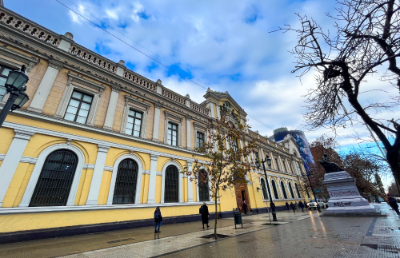 La Casa de Bello logró financiamiento para 70 proyectos de investigación en Fondecyt Postdoctorado e Iniciación luego de los resultados publicados por la Agencia Nacional de Investigación y Desarrollo (ANID).  