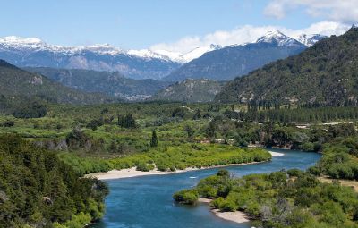  Reserva Nacional Futaleufu