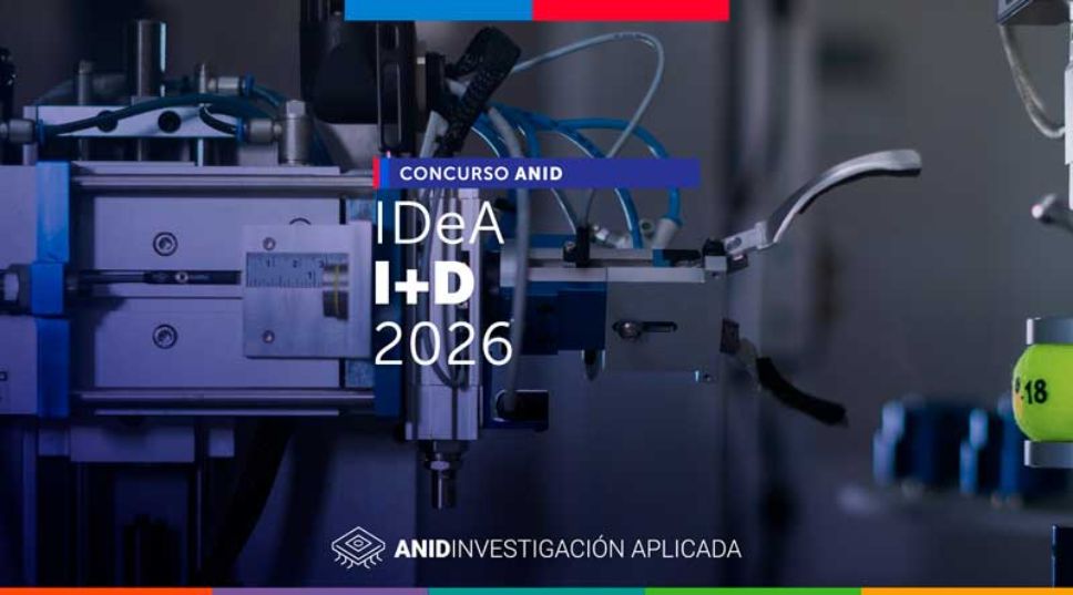 Concurso IDeA I+D 2026