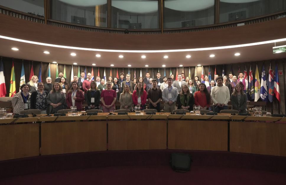 Con esta segunda versión, la Escuela de Futuros se consolida como un espacio de formación y colaboración para impulsar la innovación con impacto territorial, integrando herramientas prospectivas y fortaleciendo la articulación entre universidades, organismos públicos y gobiernos regionales.