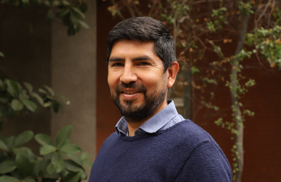 Fernando Gaspar, director de Creación Artística U. de Chile, afirmó que “nos alegra enormemente ver cómo obras desarrolladas en el marco de Punta Medial, hoy forman parte de la Bienal de Artes Mediales.