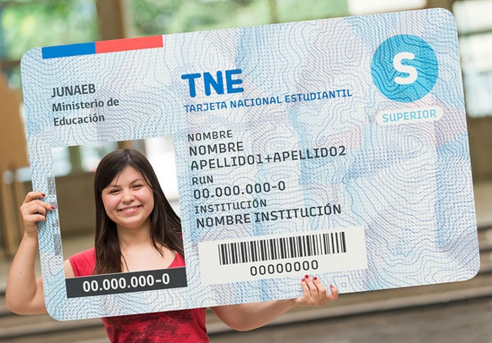 U. de Chile desarrollará captura fotográfica para TNE y TUI