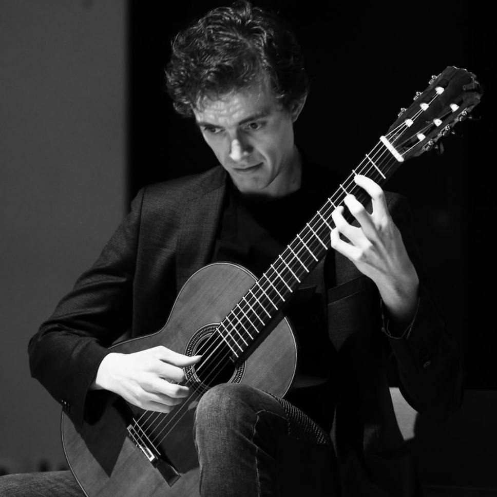 Concierto "De Bohemia a Viena" / Gran Sala Sinfónica Nacional
