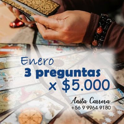 Promoción enero 2025