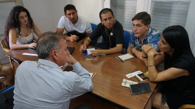 2-FOTOS-Jornada-de-Planificacio-n-Plan-de-Sustentabilidad-2025-2027