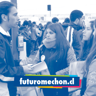 Futuro Mechón