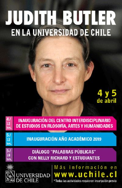 Judith Butler