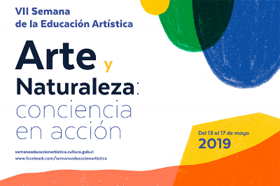 Bajo el lema "Conciencia en acción" la séptima edición de este evento internacional busca visibilizar la importancia del arte en la educación. 