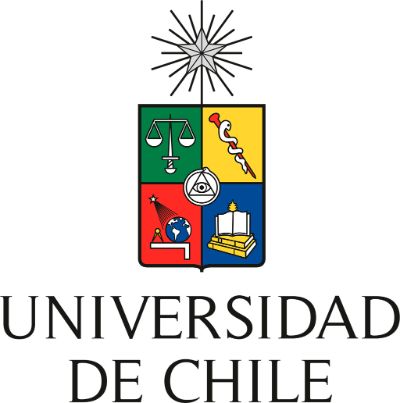 Escudo de la Universidad de Chile 