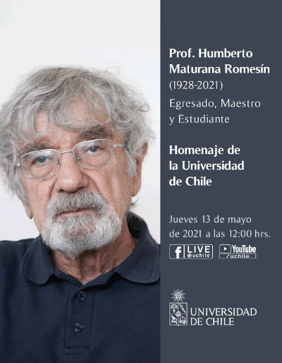 Humberto Maturana