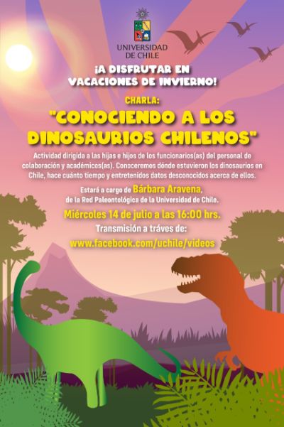 Dinosaurios