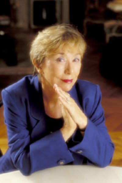 Julia Kristeva