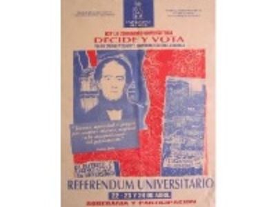 Las modificaciones al Estatuto oficializadas en 2006 se zanjaron a través del referéndum de 1998-1999.