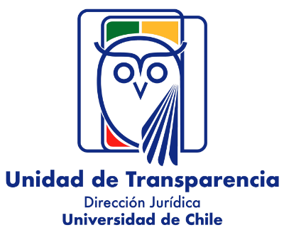 Unidad de Transparencia