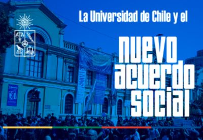 Encuentro universitario 2019