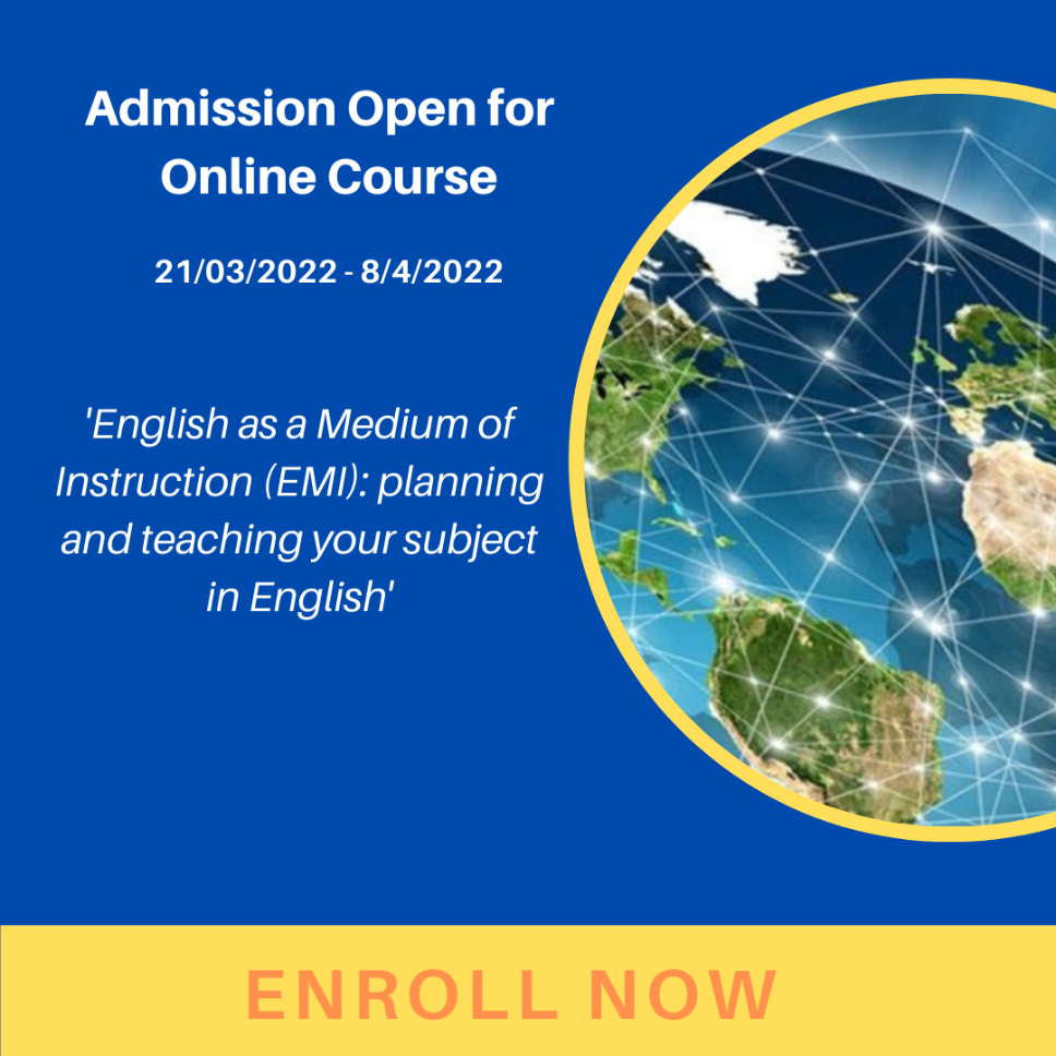 EMI course