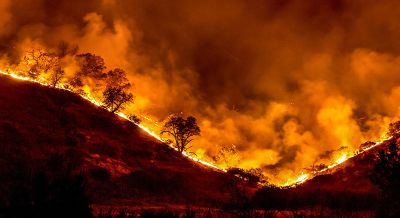 Esta es la primera vez que universidades se reúnen para hacer un compromiso colectivo de cara a la emergencia climática