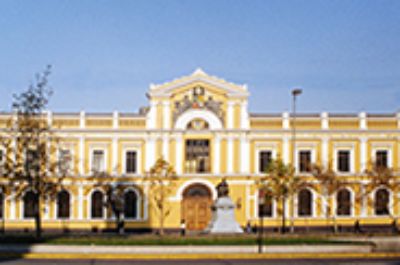 Los académicos y académicas serán distinguidos en la Inauguración del Año Académico 2014 de la U. de Chile, el próximo viernes 25 de abril.