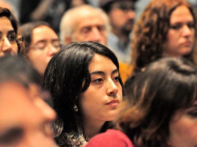 La información sobre equidad de género, etnia, discapacidad y otros, permitirá empezar a generar insumos para la Política de de Equidad aprobada recientemente por el Senado Universitario.