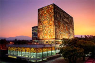 Universidad Nacional Autónoma de México