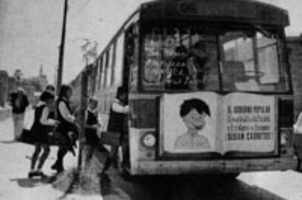 "Memorias en movimiento: Las batallas culturales de la Imagen en la Unidad Popular", es el nombre del proyecto que se encuentra investigando el académico del ICEI.
