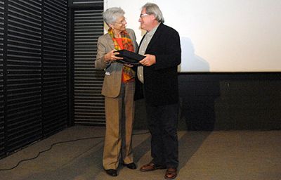 La embajadora de los Países Bajos Marion S. Kappeyne van de Coppello aseguró que si bien el ser humano necesita comer y beber sin cultura se pierde una parte importante de lo que nos caracteriza.