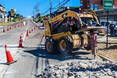 Muchas veces, la contaminación acústica no recibe la atención necesaria.