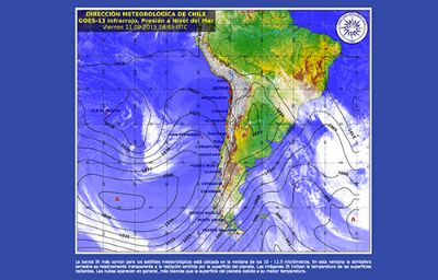 En el primer número de esta revista destaca el artículo de Julio Hasbun "Análisis de discurso a medios de comunicación digitales en Chile respecto al cambio climático".