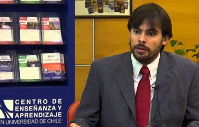 Para Rodrigo Wagner, de la Facultad de Economía y Negocios, cree que la generación de nuevas confianzas entre los países debería permitir el aumento de las exportaciones entre los países vecinos.