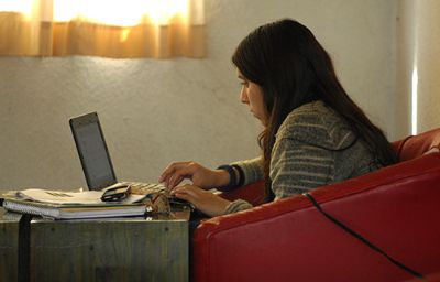 Si eres beneficiario de la gratuidad, el trámite puede ser hecho por completo a través del portal web.