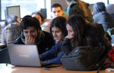 Coordinado por la Vicerrectoría de Asuntos Estudiantiles y Comunitarios, el curso online de autoaprendizaje en sexualidad y género debería estar en la web a mediados de este año.