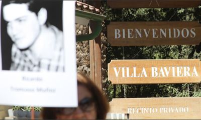 La querella busca esclarecer quiénes son los responsables por el asesinato de los presos políticos desaparecidos en la "Operación Cerro Gallo".