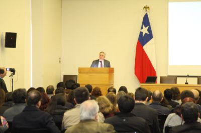 Encuentro de Educación Continua