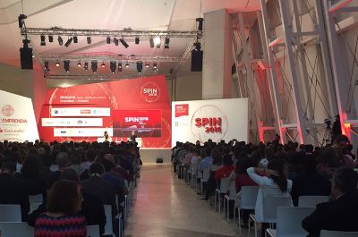 Innovación y emprendimiento universitario fueron los ejes del encuentro que convocó al grupo de universidades iberoamericanas participantes de la Red.