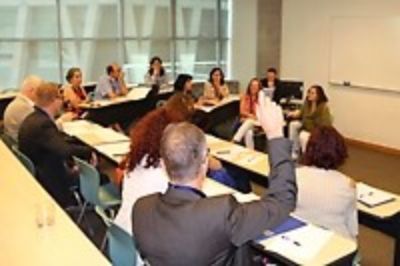 Swedish and Chilean researchers met in working groups organized around three major topics: health, natural resources and social challenges.